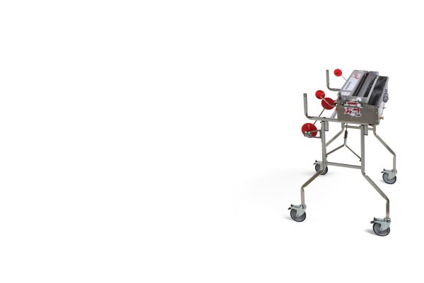 S2032: 32 Inch Pasting Machine - Image 3