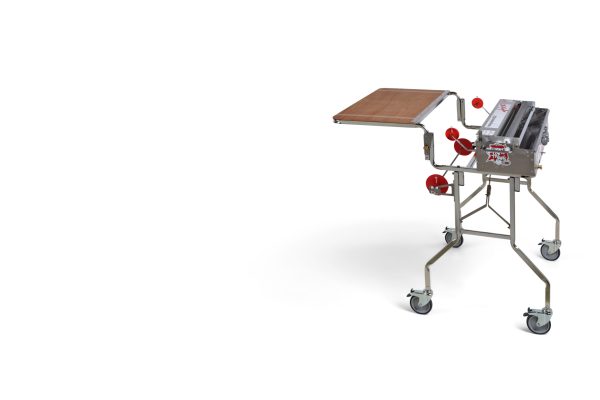 S2032: 32 Inch Pasting Machine - Image 4