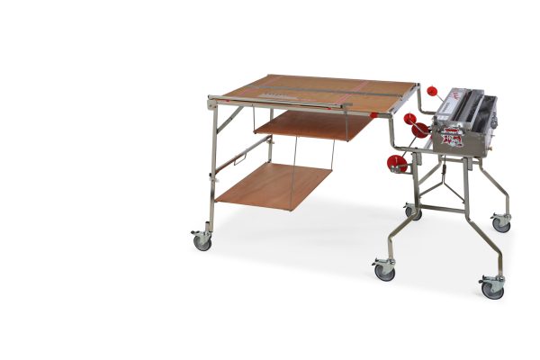 S2032: 32 Inch Pasting Machine - Image 5