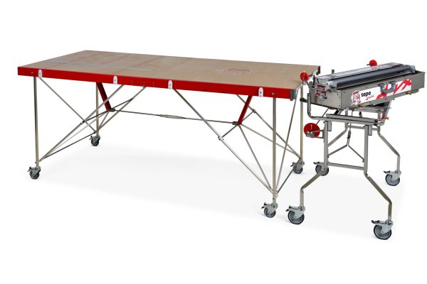 S2032: 32 Inch Pasting Machine - Image 8