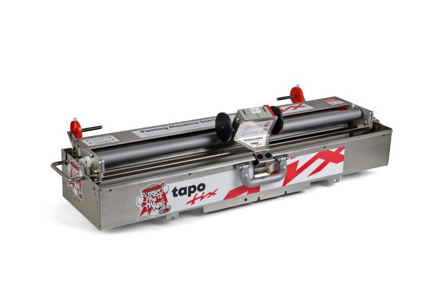 S2032: 32 Inch Pasting Machine - Image 2