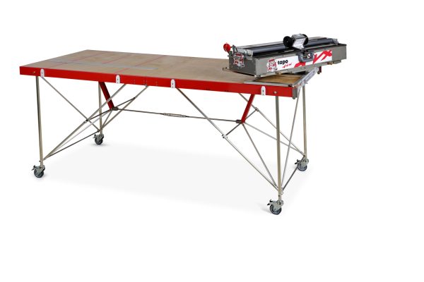 S2032: 32 Inch Pasting Machine - Image 7