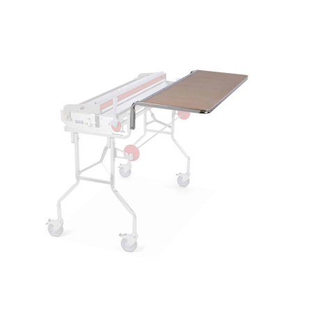 GT1000K Height Adjustable Booking Table for S2040 & CB1000X Pasting Machines