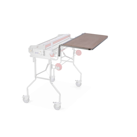 GT75K Height Adjustable Booking Table for S2032 & CB75X Pasting Machines