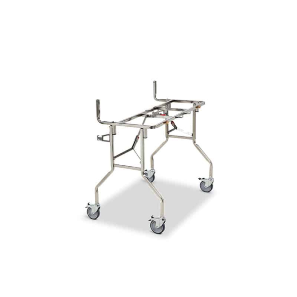 MST2032 Folding Floor Stand for S2032 & CB75XaT Pasting Machine