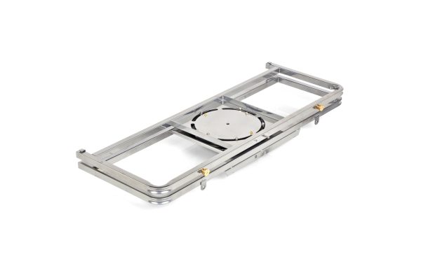 SWL3275 Swivel for S2032 and CB75 Pasting Machines - Image 2