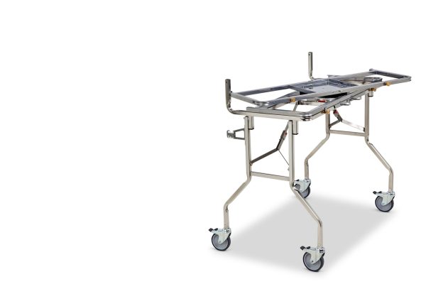SWL3275 Swivel for S2032 and CB75 Pasting Machines - Image 4
