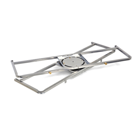 SWL4010 Swivel for S2040 and CB1000 Pasting Machines