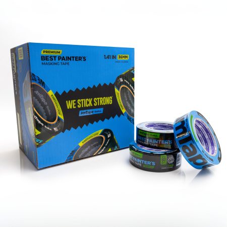 Premium Best Painter's Masking Tape