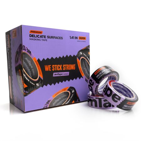 Premium Delicate Surfaces Masking Tape